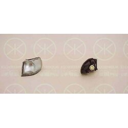 Direction Indicator Light KLOKKERHOLM 65250362 OE Ref 45 21 308