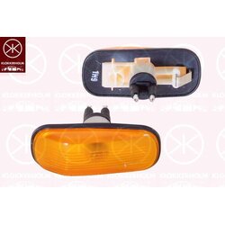 Direction Indicator KLOKKERHOLM 65250550 OE Ref 9124132