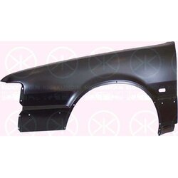 Wing KLOKKERHOLM 6525312 OE Ref 9273921