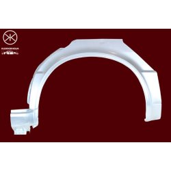 Quarter Panel KLOKKERHOLM 6525582
