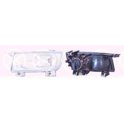 Front Fog Light KLOKKERHOLM 65260286 OE Ref 5284534