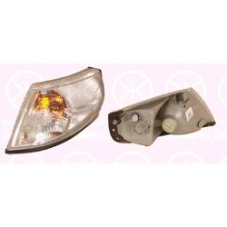 Direction Indicator Light KLOKKERHOLM 65260352 OE Ref 49 60 561