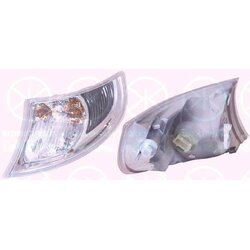 Direction Indicator Light KLOKKERHOLM 65260353 OE Ref 54 96 211