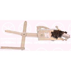 Lève-vitre 65261801 pour SAAB 9-5 51 84 817