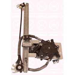 Lève-vitre 65261901 pour SAAB 9-5 46 95 672