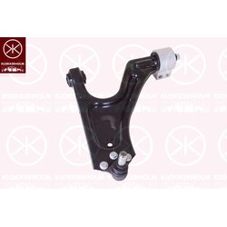 Trailing Control Arm KLOKKERHOLM 6526362 OE Ref 93185280