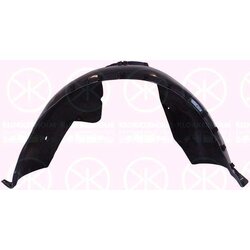 Mudguard KLOKKERHOLM 6526387 OE Ref 45 92 937