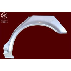 Quarter Panel KLOKKERHOLM 6526581