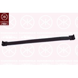 Fuel Tank Steel Strap KLOKKERHOLM 6526890