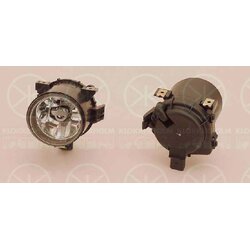 Front Fog Light KLOKKERHOLM 66020281 OE Ref 6H0941699A