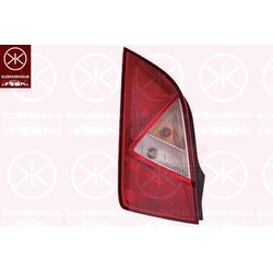 Rear Tail Light KLOKKERHOLM 66030702A1 OE Ref 1SL945096F
