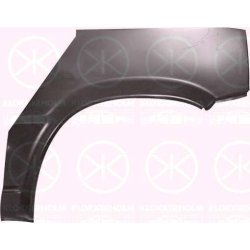 Quarter Panel KLOKKERHOLM 6605591