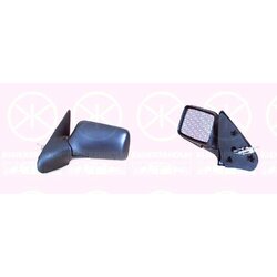 Exterior Mirror KLOKKERHOLM 66071022 OE Ref 6K1857508