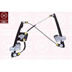 Lève-vitre 66071804 pour SEAT, VW 6K4837402