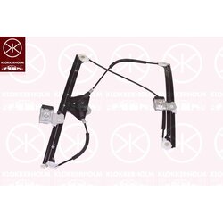 Window Regulator KLOKKERHOLM 66071808 OE Ref 6K4837402G