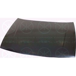 Bonnet KLOKKERHOLM 6607280 OE Ref 6K0 823 031D