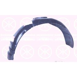 Mudguard KLOKKERHOLM 6607385