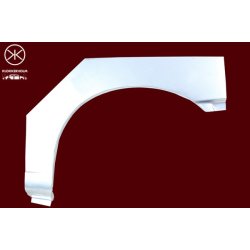 Panneau latéral 6607592 pour SEAT IBIZA