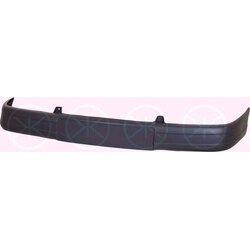 Bumper KLOKKERHOLM 6607900 OE Ref 6K0807217 B41