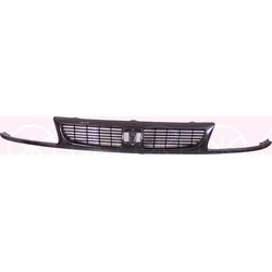 Radiator Grille KLOKKERHOLM 6607992 OE Ref 6K6853654A
