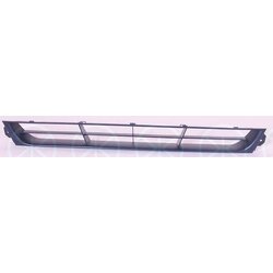 Bumper Grille KLOKKERHOLM 6607995A1 OE Ref 6K0853677  01C