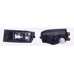 Front Fog Light KLOKKERHOLM 66080282 OE Ref 6K6941704