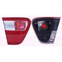 Rear Tail Light KLOKKERHOLM 66080713A1 OE Ref 6K5945107F