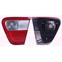 Rear Tail Light KLOKKERHOLM 66080714A1 OE Ref 6K5945108F