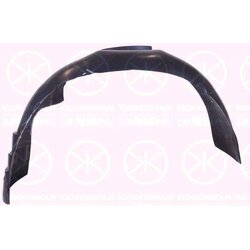 Mudguard KLOKKERHOLM 6608387 OE Ref 6K0809961DB41