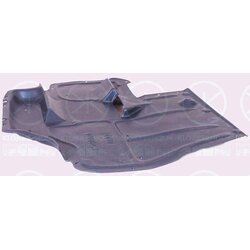 Engine Cover KLOKKERHOLM 6608795 OE Ref 6K0825237C