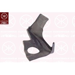 Engine Cover KLOKKERHOLM 6608797 OE Ref 6K0825254A