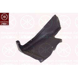 Engine Cover KLOKKERHOLM 6608798 OE Ref 6K0825250A