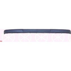 Bumper Trim Protection Strip KLOKKERHOLM 6608920 OE Ref 6K0807225D B41