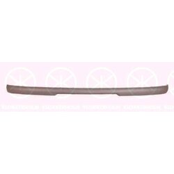 Baguette de protection de pare-chocs 6608970 pour SEAT Ibiza