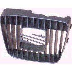 Radiator Grille KLOKKERHOLM 6608991 OE Ref 6K0853651T