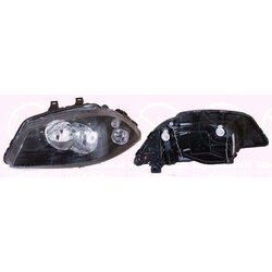 Headlight KLOKKERHOLM 66090121 OE Ref 6L1941023A