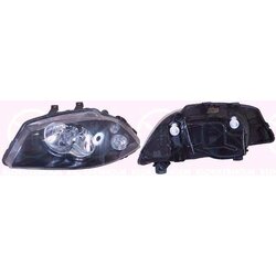 Headlight KLOKKERHOLM 66090123A1 OE Ref 6L1941023A