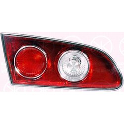 Rear Tail Light KLOKKERHOLM 66090714A1 OE Ref 6L5945108