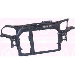 Front Slam Panel KLOKKERHOLM 6609200 OE Ref 6L0805588