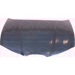 Bonnet KLOKKERHOLM 6609280 OE Ref 6L0823031D