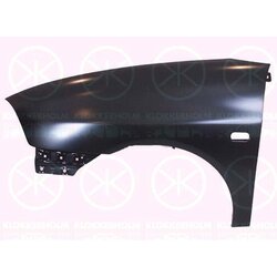 Wing KLOKKERHOLM 6609311 OE Ref 6L0821021B