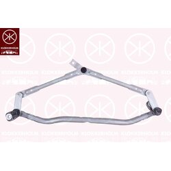 Wiper Linkage KLOKKERHOLM 66093280 OE Ref 6L2955601