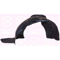 Mudguard KLOKKERHOLM 6609388 OE Ref 6L0809958D