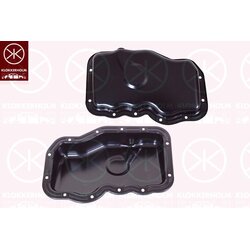 Engine Oil Sump KLOKKERHOLM 6609473 OE Ref 032103601AA