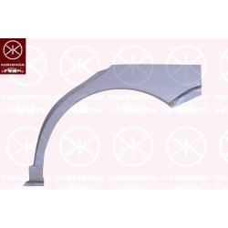Quarter Panel KLOKKERHOLM 6609581