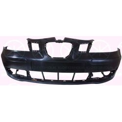 Bumper KLOKKERHOLM 6609901 OE Ref 6L0807217DR