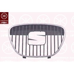 Radiator Grille KLOKKERHOLM 6609993A1 OE Ref 6L0853651E 739