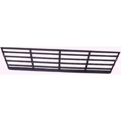 Radiator Grille KLOKKERHOLM 6609995 OE Ref 6L0853677A 9B9