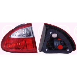 Rear Tail Light KLOKKERHOLM 66110711 OE Ref 1M6945111  01C