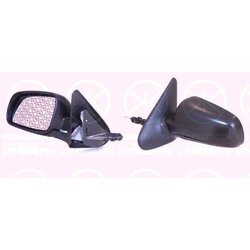 Exterior Mirror KLOKKERHOLM 66111021 OE Ref 1M1857507H
